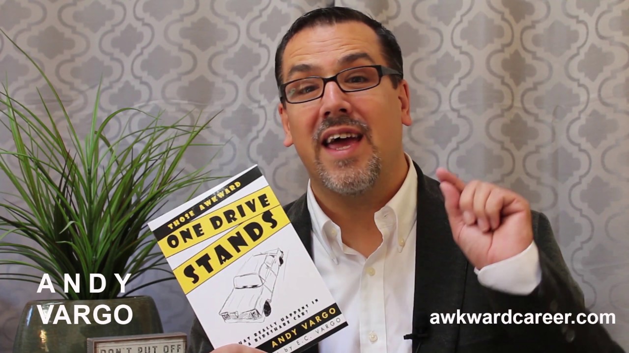 Promotional video thumbnail 4 for Andy Vargo
