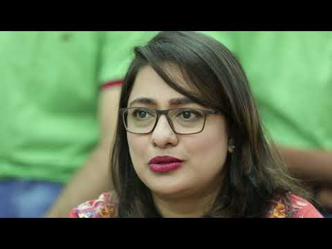 Dropout Pvt Ltd - Shorts 62