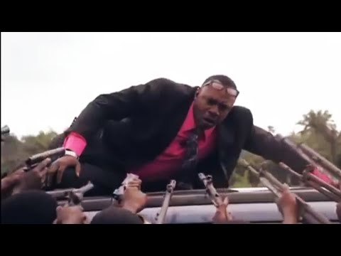 JAGO OMO OLE - Full Yoruba Movie 2025 | Latest Nigerian Movie Odunlade Adekola, Eniola Ajao