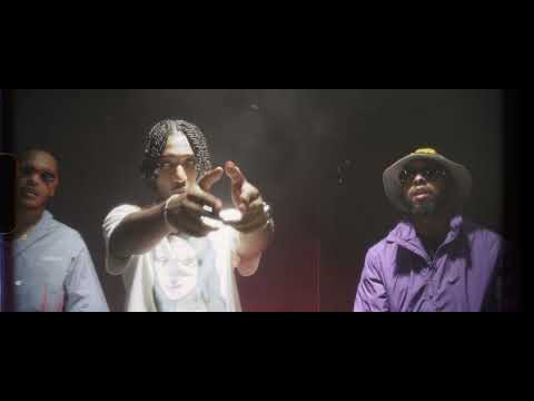 LEBASI - Não Pode (Mulatooh, William Sardinha & Ivtrapstar)