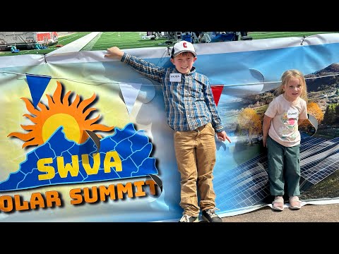 SWVA Solar Summit