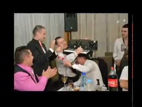 Ghiata Ciprian - Hora lui Ciprian . Korg Pa3x