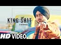 King Shit Shubh (Official Video) | Chawal Janani Song | Shubh New Song | New Punjabi Song 2023