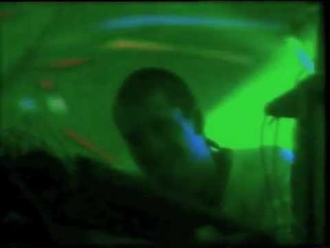 Banco de Gaia live at Megadog 1995