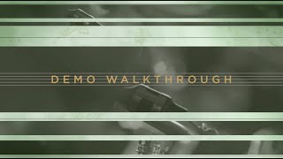 Video thumbnail for VENTO Essentials - Demo Walkthrough | Heavyocity by Heavyocity Media