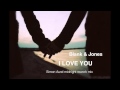 blank & Jones - I Love You (Simon Aurel midnight ...