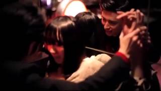 Download lagu Best Romantic Kiss,キス×kiss×キス chapter2 第9話 「壁際のキス」 mp3
