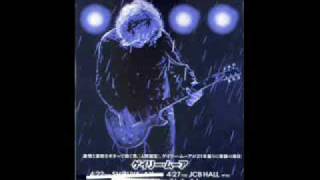 GARY MOORE JAPAN 2010/04/27 JCB HALL(Down The Line)