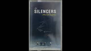 The Silencers   Razor Blades of Love Original Mix