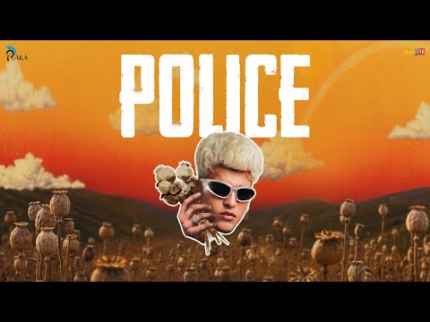 Police — watch video