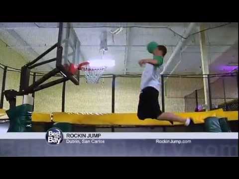 Funz Trampoline Park Coupon 02 22