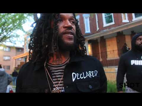 King Shug- Real Story (BTS)