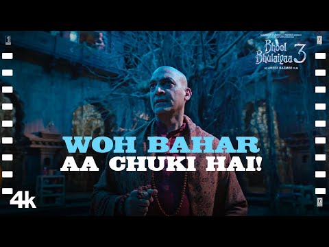 Woh Bahar Aa Chuki Hai! — watch video