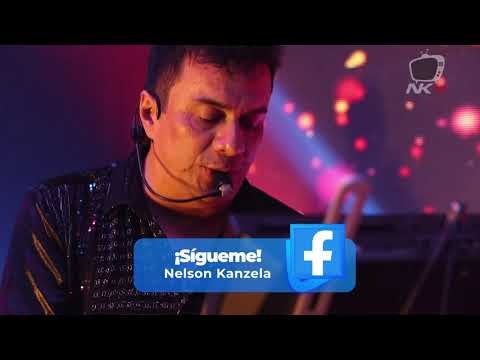 Nelson Kanzela Que es lo que pasa
