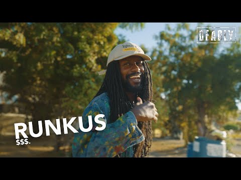 Runkus '$$$' // S4 DEADLY Lives