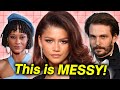 Euphoria Season 3 Situation Is Getting WORSE HBO Can T Hide It Anymore