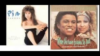 pia zadora-still remembered