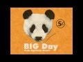 Tahiti 80 - Big Day (Fede Aguilera Remix) 