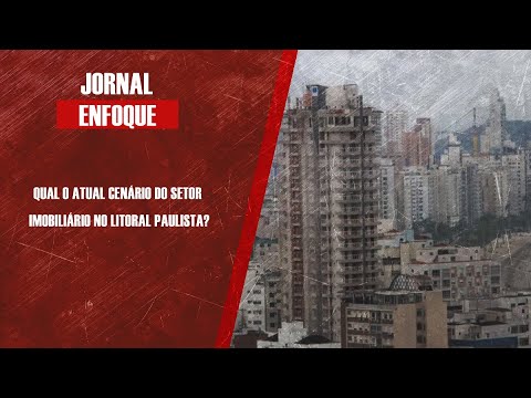 Presidente do Creci SP José Augusto Viana Neto fala da expectativa para o setor