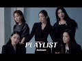 𝑷𝒍𝒂𝒚𝒍𝒊𝒔𝒕 레드벨벳 Red Velvet 노래모음ㅣ플레이리스트 Red Velve