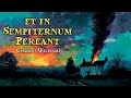 Et in Sempiternum Pereant by Charles Williams #audiobook
