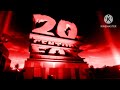 20th Century Fox Exe