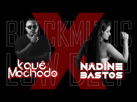 FBP X - Dj Kauê Machado e Dj Nadine Bastos