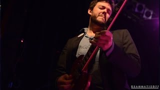 FiDO - Cosmic Debris @ Grammatikoff Duisburg