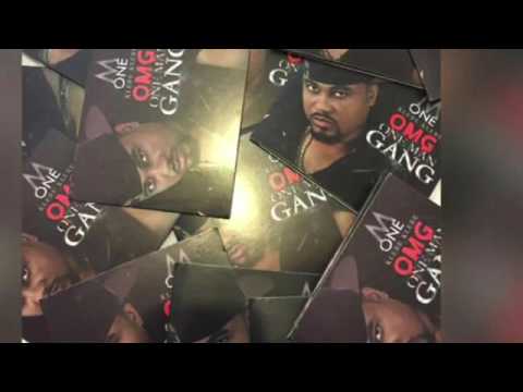 M_ONE KLERE KLERE - OMG(One Man Gang)