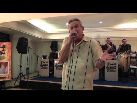 VOCES DE BILLO HOY - Sonia