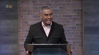 Miniatura del video: Vivir en la misión de Dios 19 | La familia bajo amenaza - Pastor Otto Sánchez  