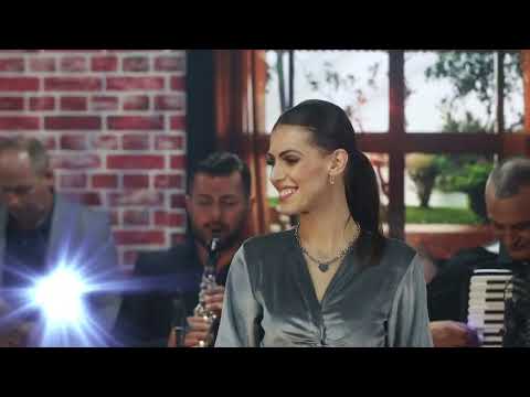 Ivana Naumova & Forum bend -  Ne mozam duso nemozam (ImaT nemaT)