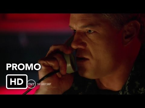 The Last Ship 1x03 Promo "Dead Reckoning" (HD)