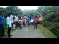 Oothu Estate Kovil Kodai Pasanga Dance
