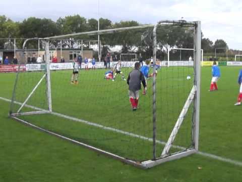 Tricht E3 in beeld (8 oktober 2011)