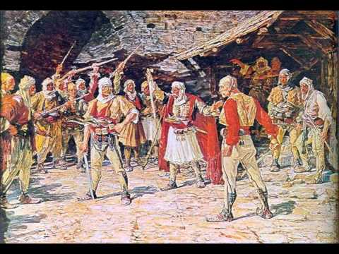 Albanian Music - Albanische Musik (4)