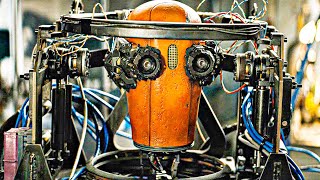 FINCH Official Trailer (NEW 2021) Tom Hanks, Sci-Fi Movie