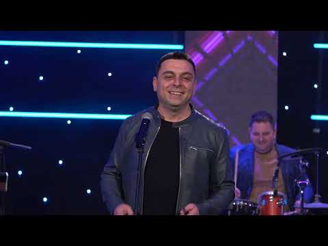 Indeksi Band Gostivar - Kafanski Mix 2 (Oriental, Rumba Splet, live cover)