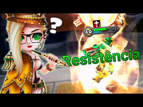 É SO ROUBALHEIRA NESSA RTA ! RNG HORRÍVEL... - Summoners War: Sky Arena