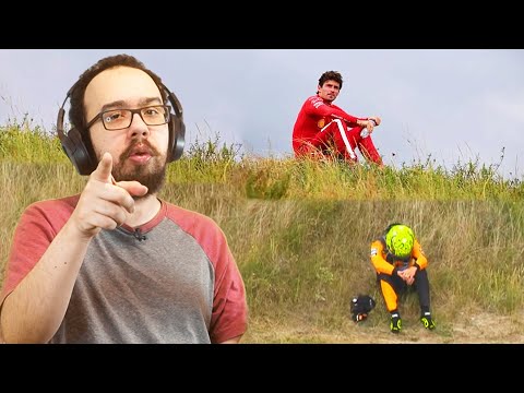 RESUMO LUDIBRIADO - GP DA HOLANDA (PAÍSES BAIXOS) DE 2025