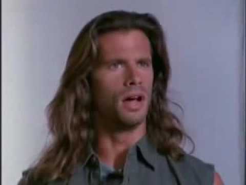 Renegade Black Wind S03E05 & Blood Hunt S05E18