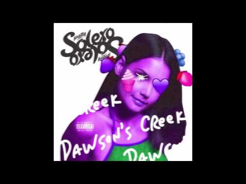 PRETTY SOLERO X DAWSON'S CREEK (PROD. TAMA)