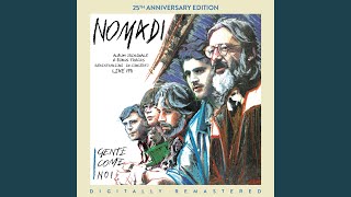 Canzone per un&#39;amica (Live) (Remastered)