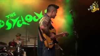 ▲Psyclocks - In the hall of mountain king - Psychomania Rumble 2014