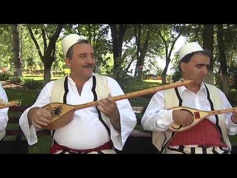 Instrimentale me motive Dibrane