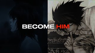 Download lagu “You Wanna Be Like Me? Then Listen Closely...” – L (Death Note Inspired Speech) mp3