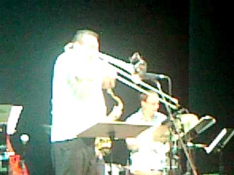 Luis Bonilla and Ivan Renta solo