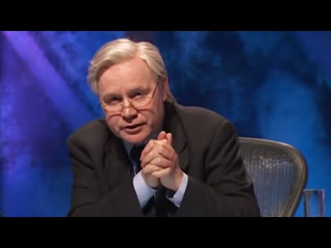 Question Time | Dead Ringers | BBC Comedy Greats
