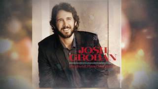 Josh Groban - Have Yourself A Merry Little Christmas [Official Lyric Video]
