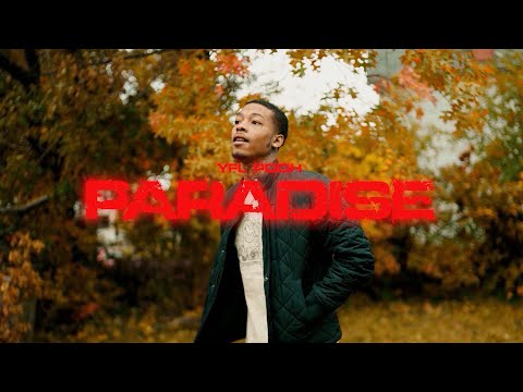 YFL Pooh "Paradise" (official music video) shot by @benzovisual